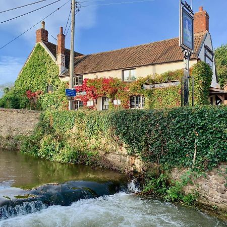 The White Horse Inn Washford Exterior photo