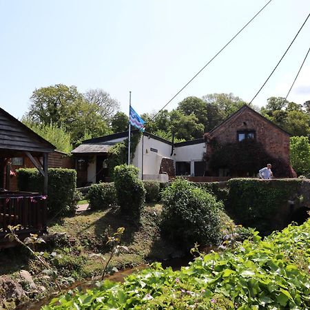 The White Horse Inn Washford Exterior photo