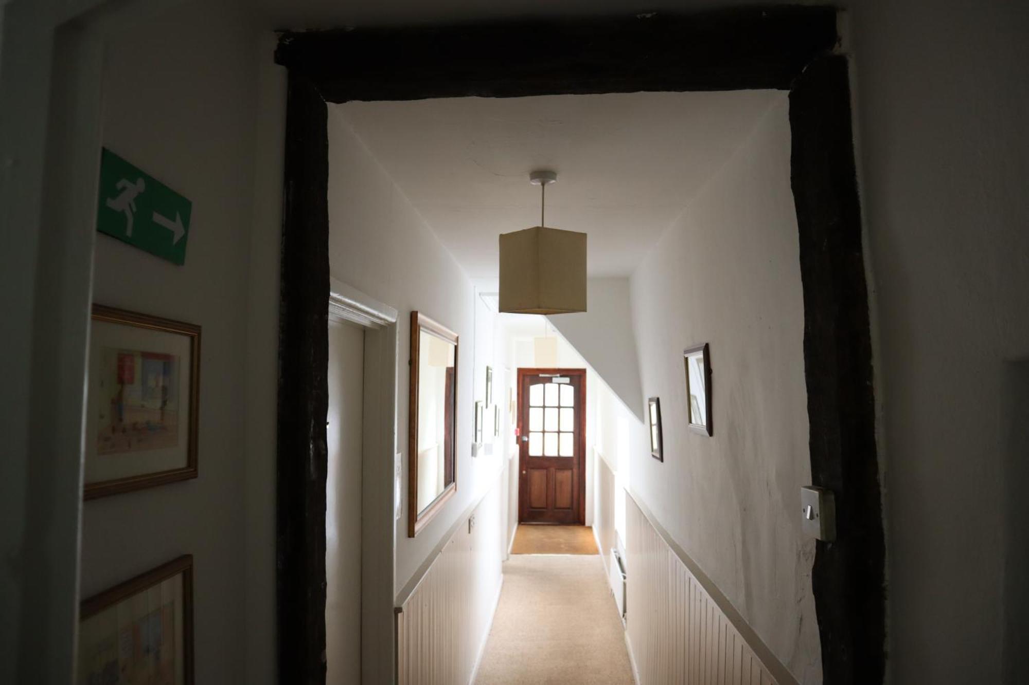 The White Horse Inn Washford Exterior photo